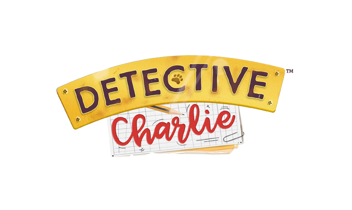 Bild: 3760175517822 | Detective Charlie (Spiel) | Théo Rivière | Spiel | In Spielebox | 2021