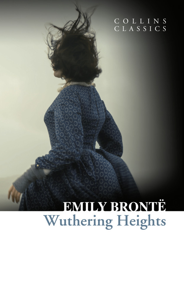 Cover: 9780007350810 | Wuthering Heights | Emily Brontë | Taschenbuch | 384 S. | Englisch
