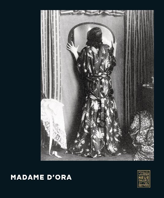 Cover: 9783791359700 | Madame d'Ora | Monika Faber | Buch | 232 S. | Englisch | 2020