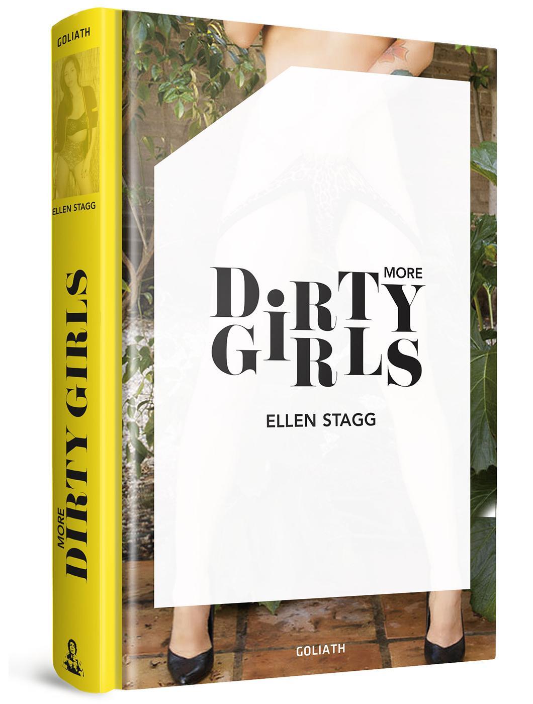 Bild: 9783957309921 | More Dirty Girls | Ellen Stagg | Buch | Deutsch | 2019 | Goliath