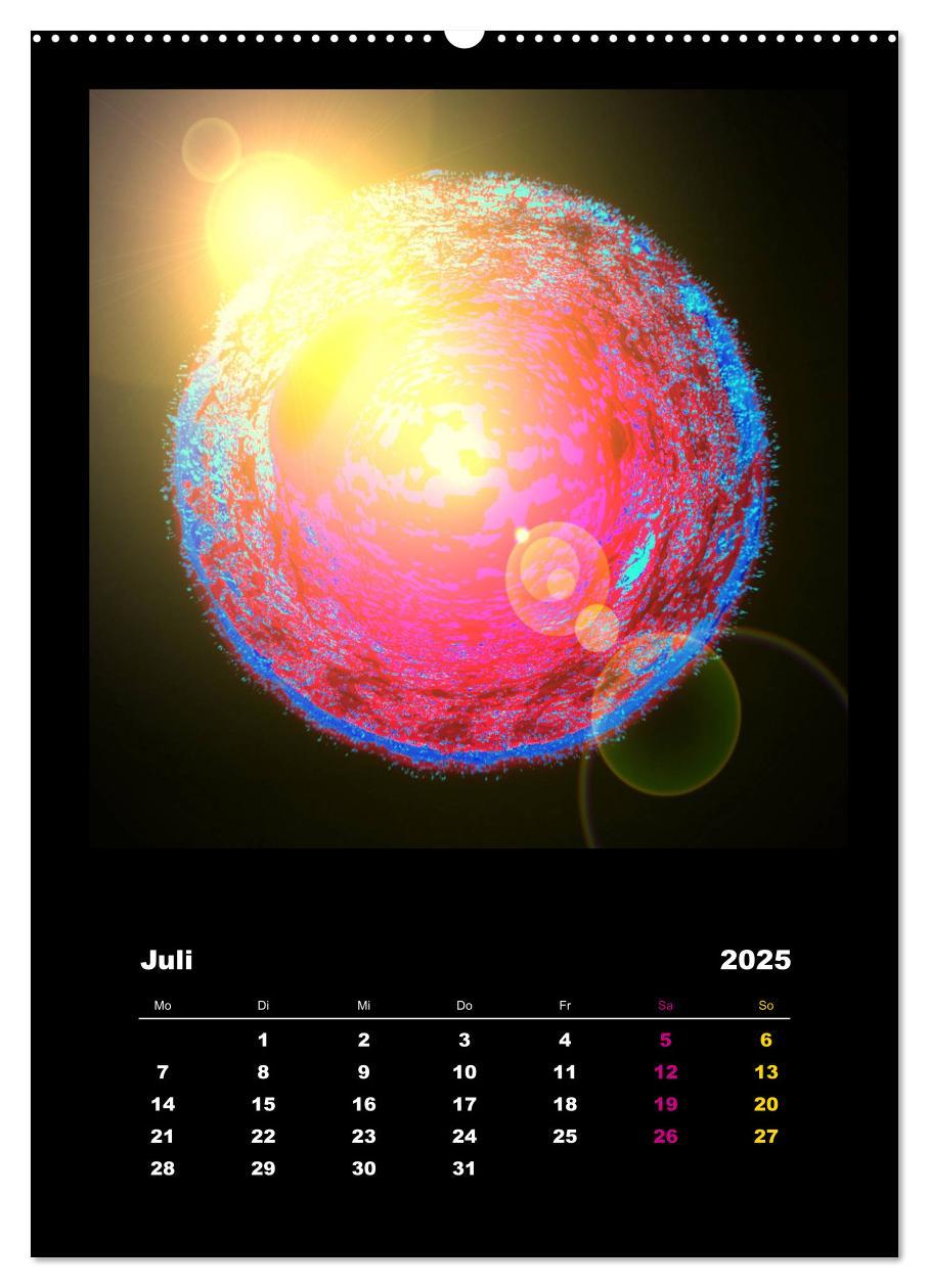 Bild: 9783457082157 | ENERGIE-BILDER (Wandkalender 2025 DIN A2 hoch), CALVENDO...