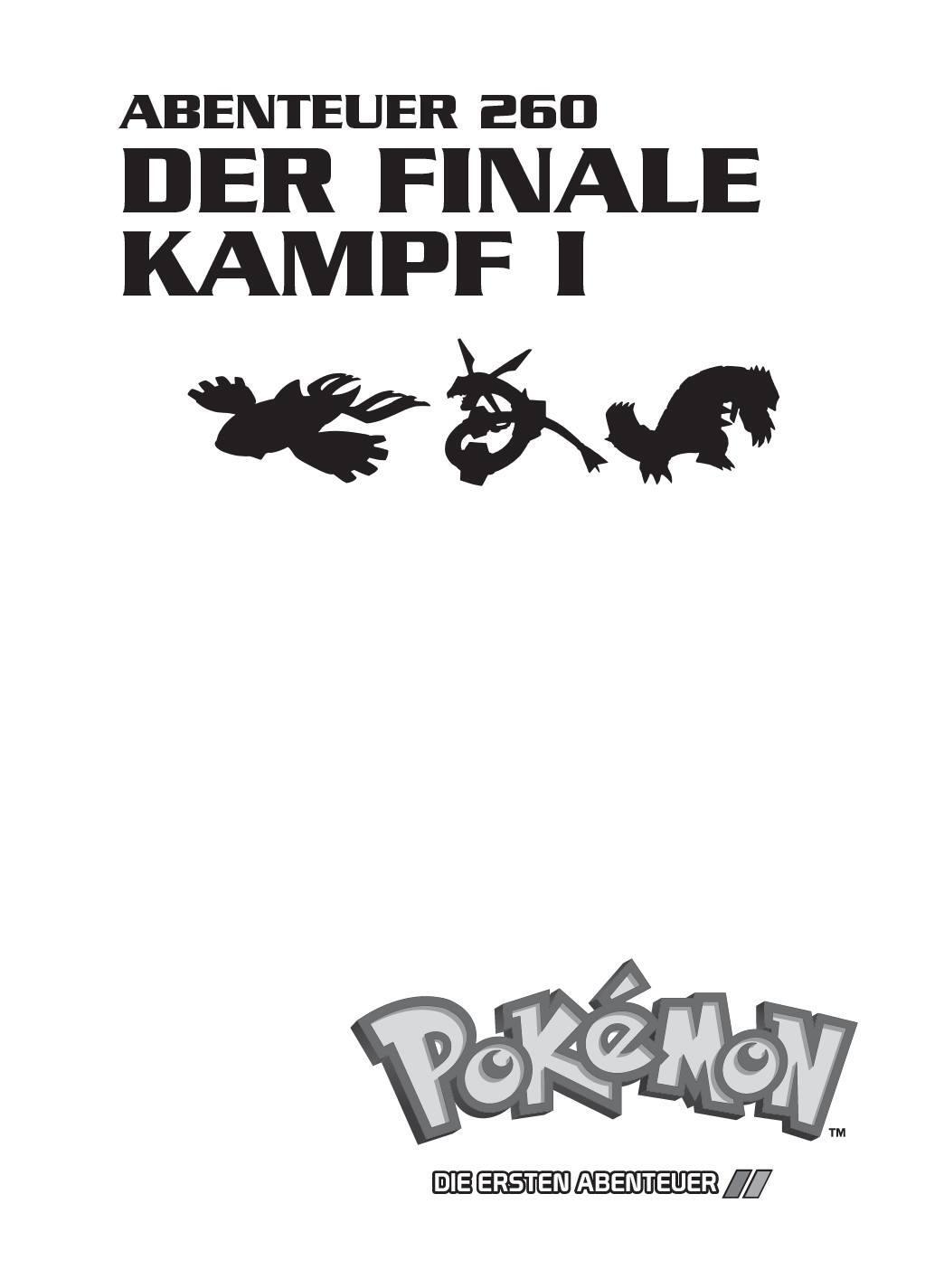 Bild: 9783741612145 | Pokémon - Die ersten Abenteuer | Bd. 23: Rubin und Saphir | Buch