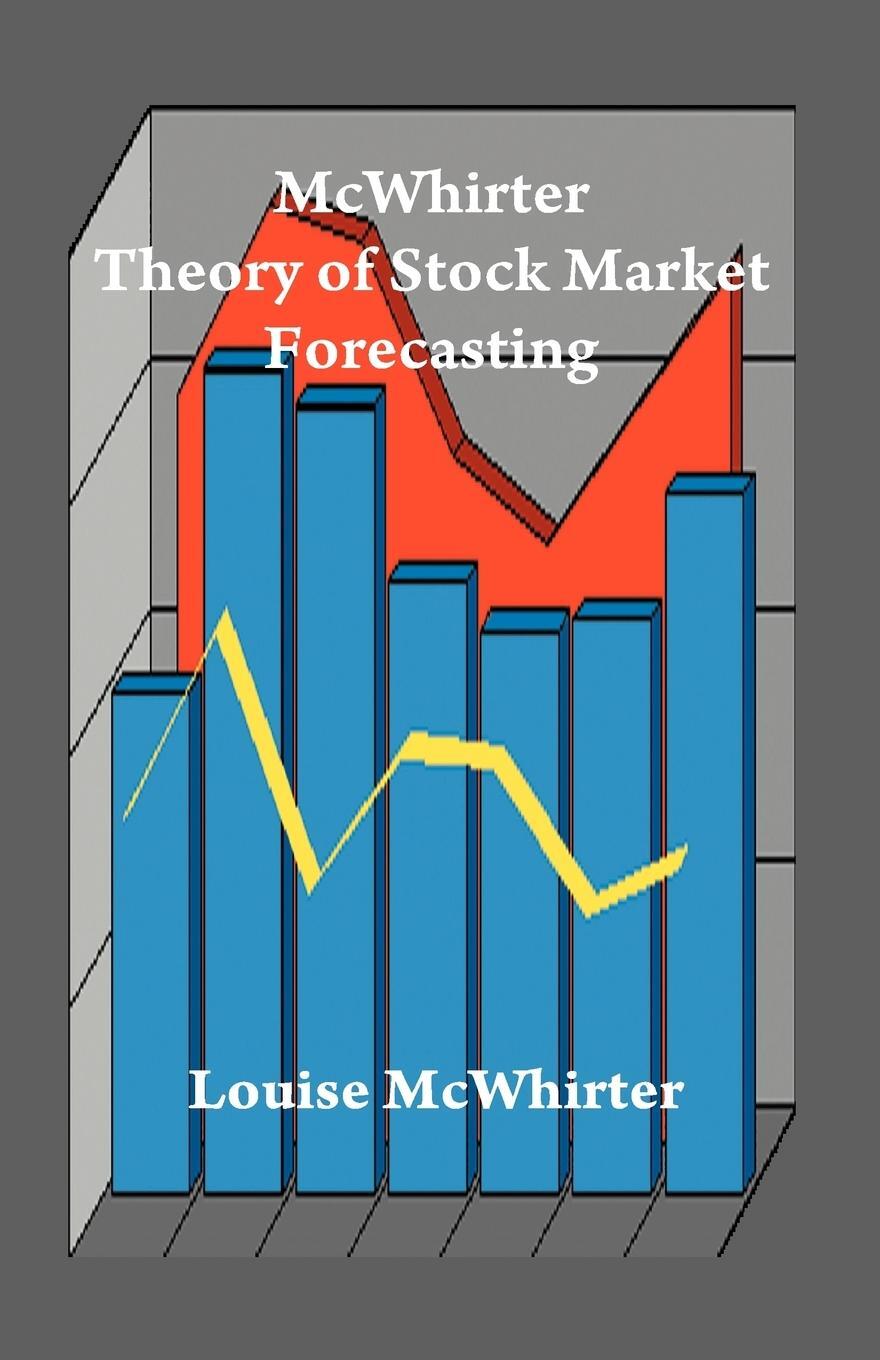 Cover: 9780866905855 | McWhirter Theory of Stock Market Forecasting | Louise McWhirter | Buch