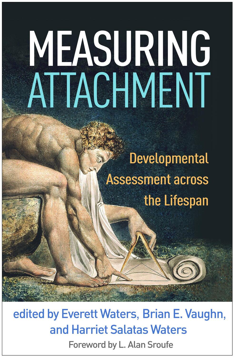 Cover: 9781462546473 | Measuring Attachment | Developmental Assessment across the Lifespan