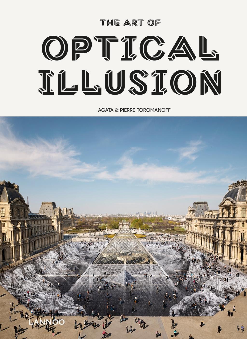Cover: 9789401461535 | The Art of Optical Illusion | Agata Toromanoff (u. a.) | Buch | 2019