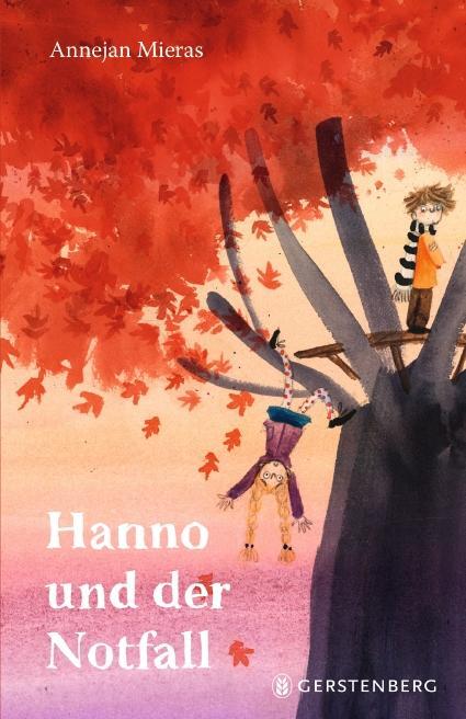 Cover: 9783836961066 | Hanno und der Notfall | Annejan Mieras | Buch | 192 S. | Deutsch