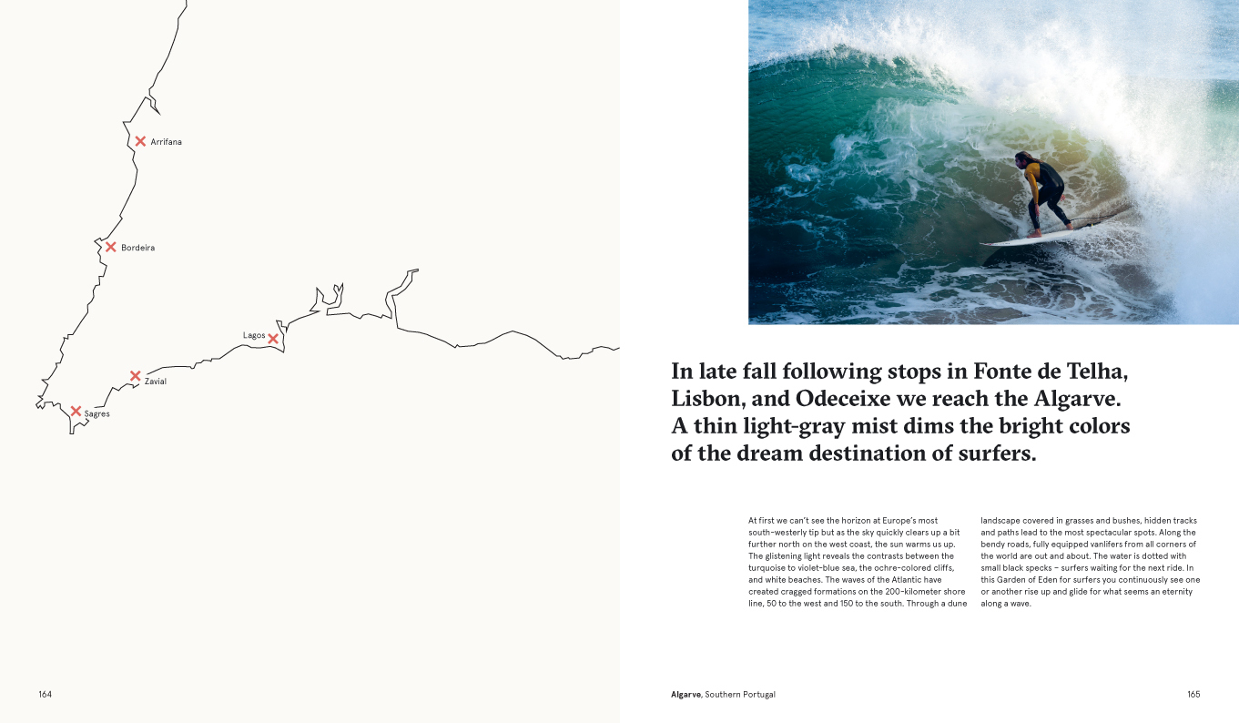 Bild: 9783716518601 | The Flow | Journey to the Spirit of Surfing | Baur Dominik (u. a.)