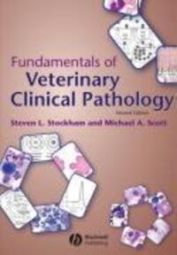 Cover: 9780813800769 | Fundamentals of Veterinary Clinical Pathology | Stockham (u. a.)