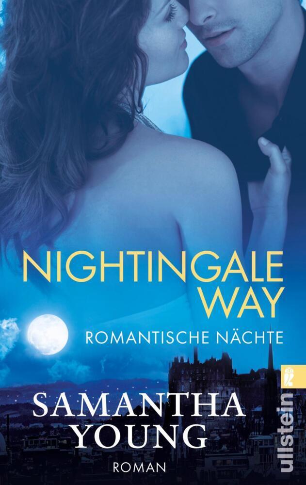 Cover: 9783548287515 | Nightingale Way - Romantische Nächte | Roman | Samantha Young | Buch