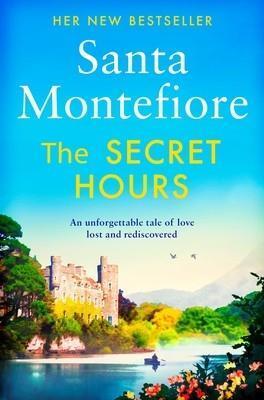 Cover: 9781471169656 | The Secret Hours | Santa Montefiore | Taschenbuch | Englisch | 2020