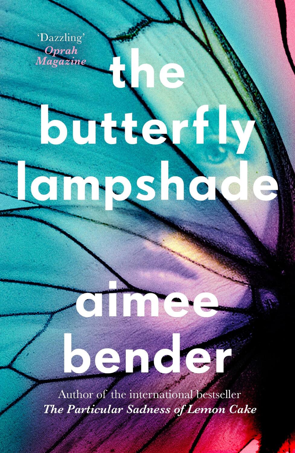 Cover: 9780099559269 | The Butterfly Lampshade | Aimee Bender | Taschenbuch | 290 S. | 2021