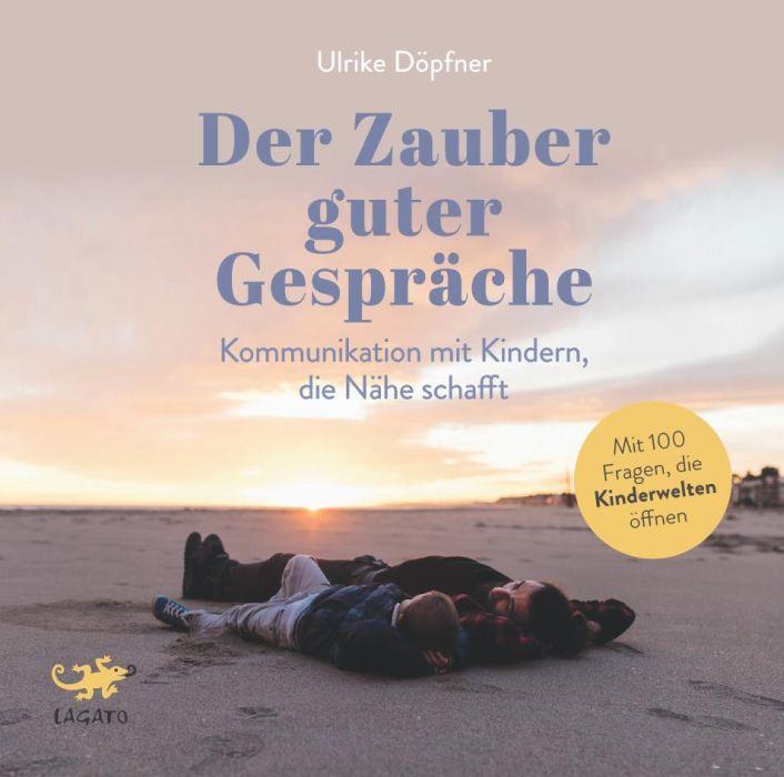 Cover: 9783955679637 | Der Zauber guter Gespräche | Ulrike Döpfner | Audio-CD | Deutsch