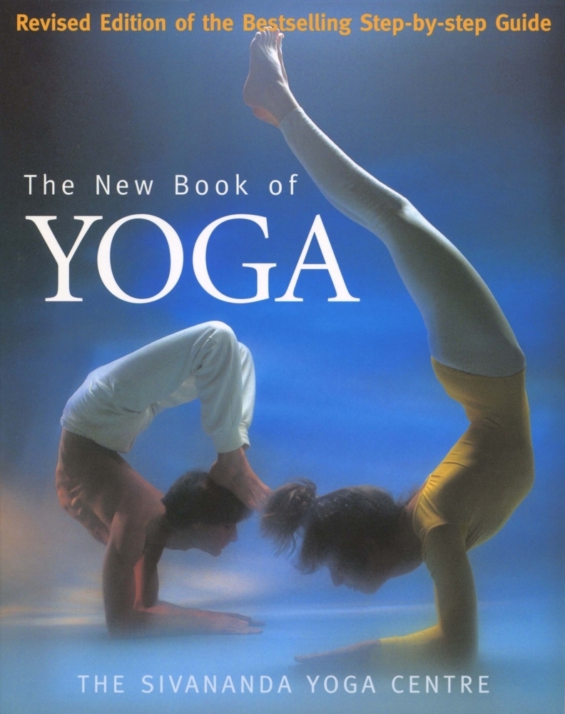Cover: 9780091874612 | The New Book of Yoga | Lucy Lidell | Taschenbuch | Englisch | 2000