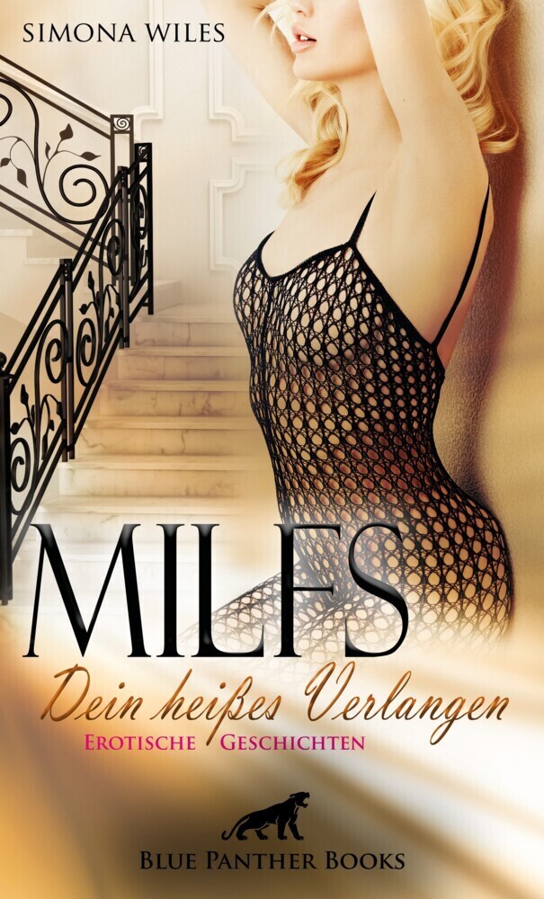 Cover: 9783966417198 | MILFS - Dein heißes Verlangen Erotische Geschichten | Simona Wiles