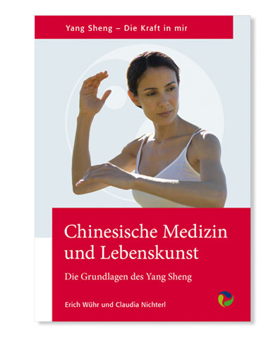 Cover: 9783864012006 | Chinesische Medizin und Lebenskunst | Erich Wühr (u. a.) | Taschenbuch