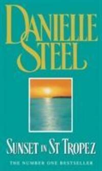 Cover: 9780552149112 | Sunset in St Tropez | Danielle Steel | Taschenbuch | Englisch | 2003
