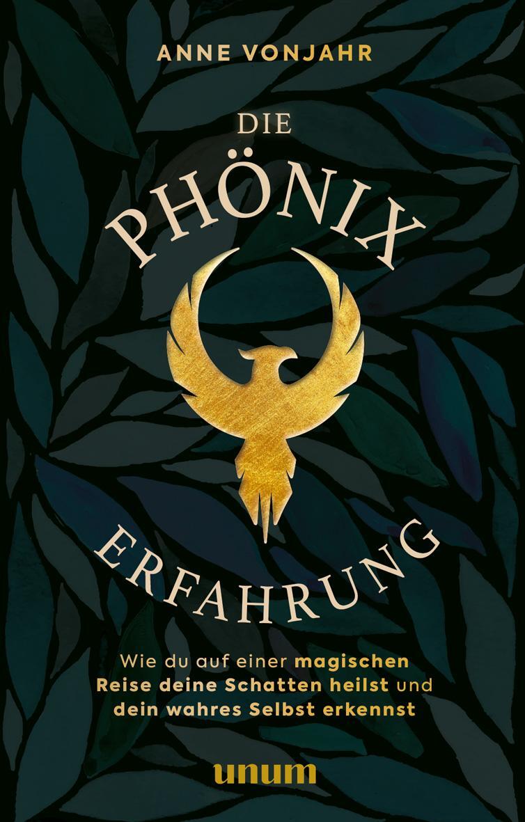 Cover: 9783833888205 | Die Phönixerfahrung | Anne Vonjahr | Buch | 272 S. | Deutsch | 2023