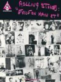 Cover: 9780793540945 | Rolling Stones - Exile on Main Street | Taschenbuch | Englisch | 1995