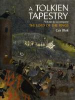 Cover: 9780007437986 | A Tolkien Tapestry | Pictures to Accompany The Lord of the Rings