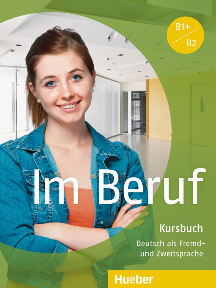 Cover: 9783191011901 | Kursbuch | Taschenbuch | 92 S. | Deutsch | 2013 | Hueber