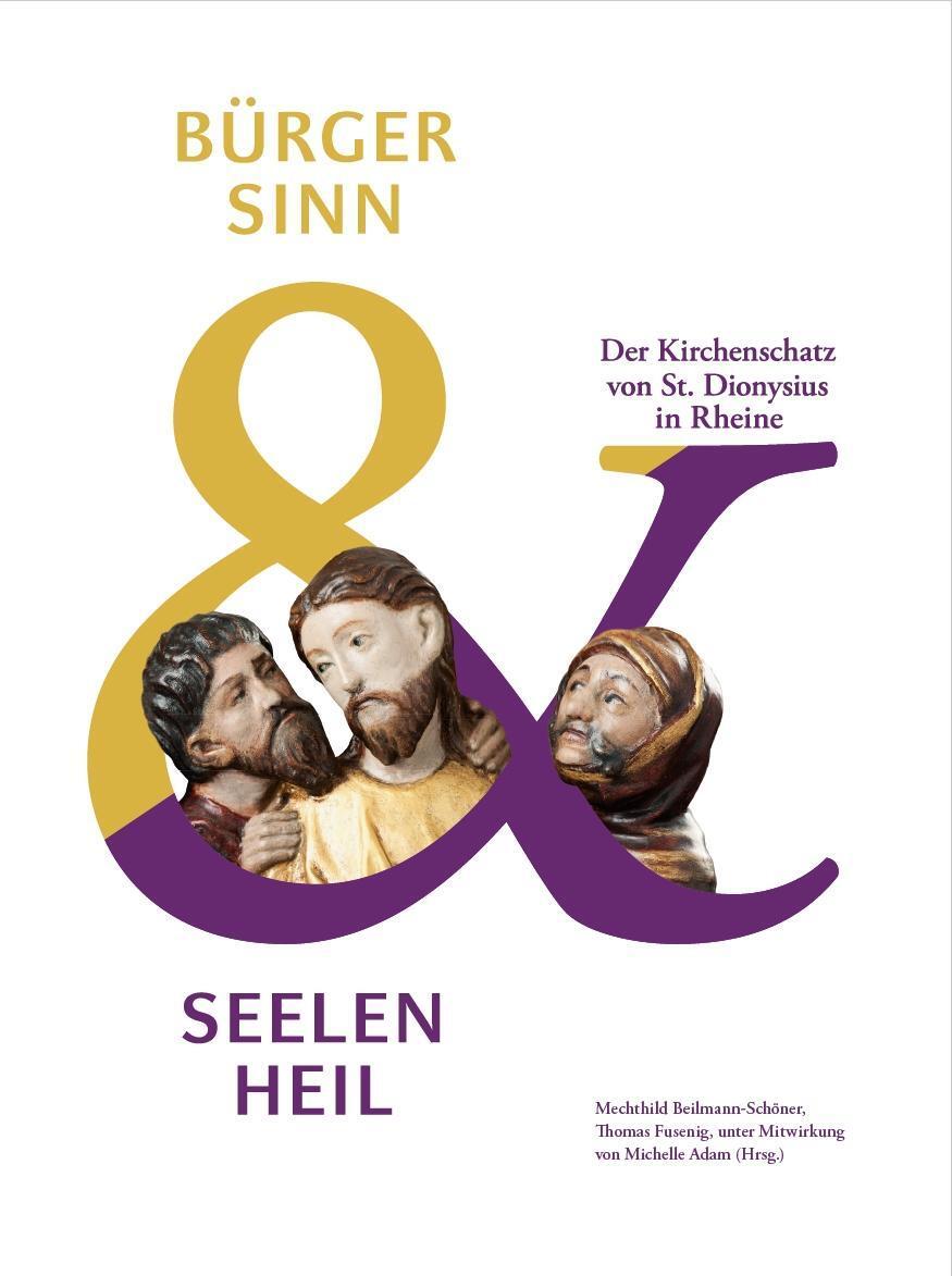 Cover: 9783961761272 | Bürgersinn und Seelenheil | Buch | 528 S. | Deutsch | 2020