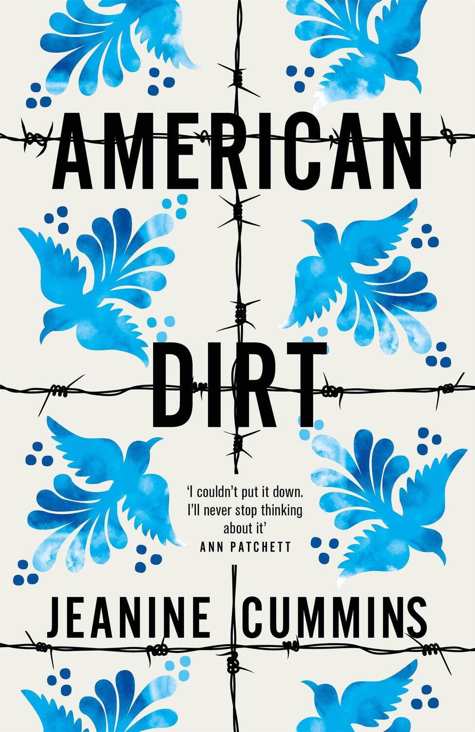 Cover: 9781472261397 | American Dirt | THE SUNDAY TIMES AND NEW YORK TIMES BESTSELLER | Buch