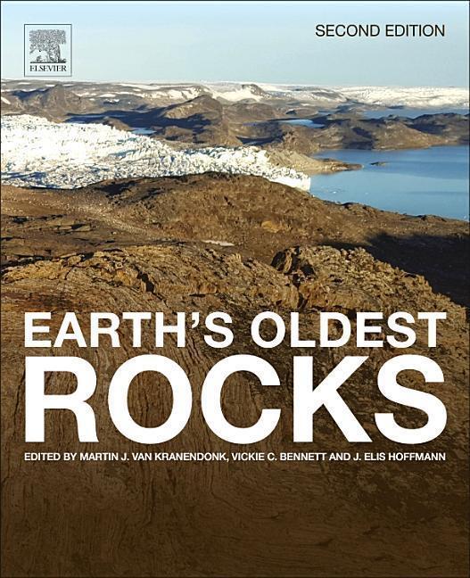 Cover: 9780444639011 | Kranendonk, M: Earth's Oldest Rocks | Martin van Kranendonk | Buch