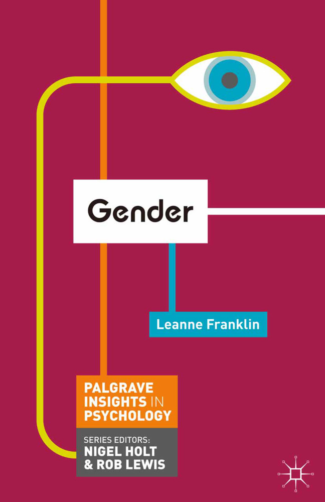 Cover: 9780230302730 | Gender | Leanne Franklin | Taschenbuch | Einband - flex.(Paperback)