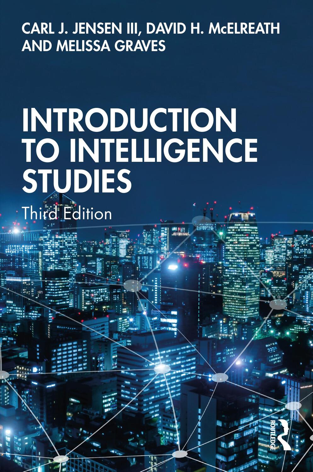 Cover: 9780367711566 | Introduction to Intelligence Studies | David H. McElreath (u. a.)