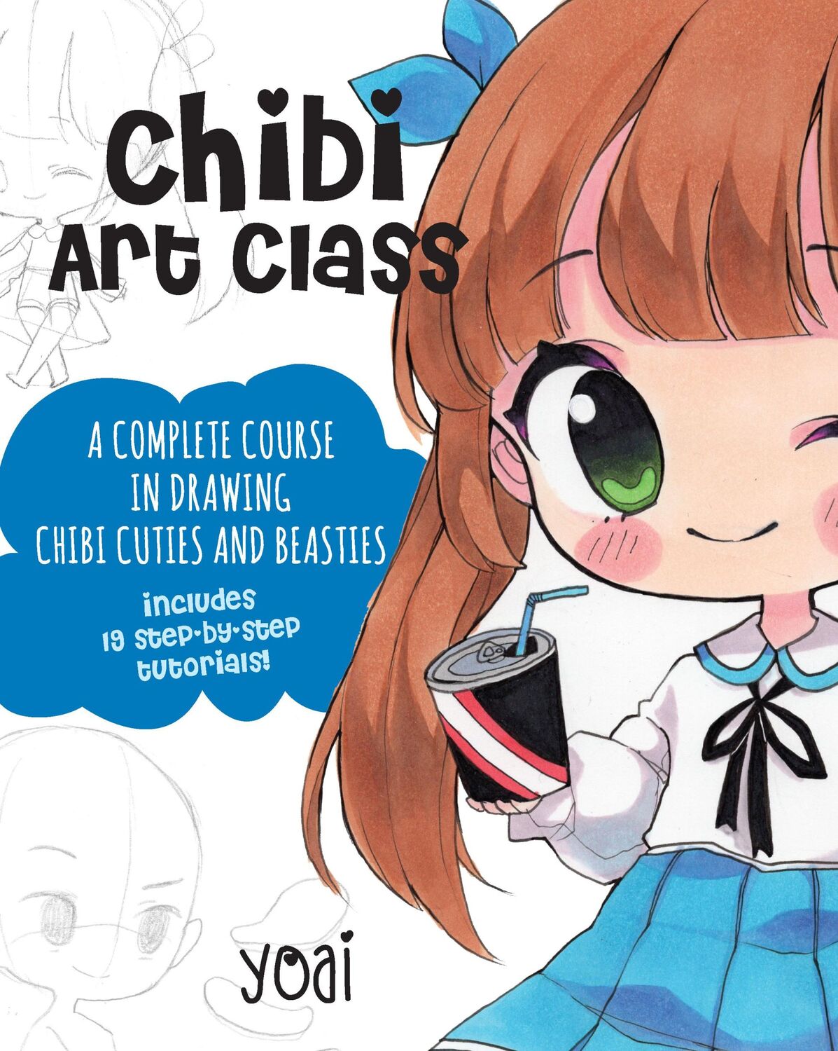 Cover: 9781631065835 | Chibi Art Class | Yoai | Taschenbuch | Kartoniert / Broschiert | 2019