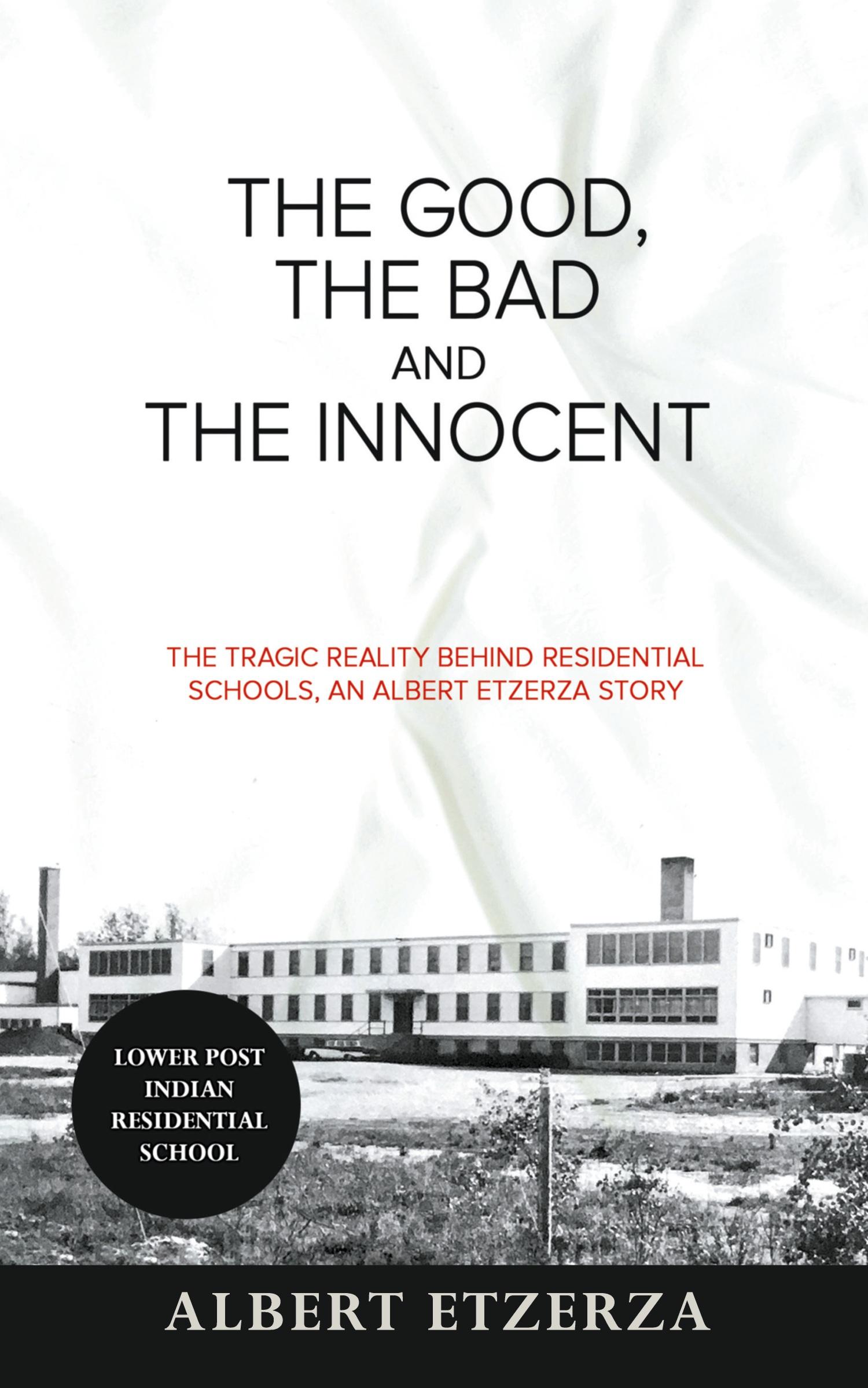 Cover: 9780228841791 | The Good, the Bad and the Innocent | Rose Tashoots | Buch | Englisch