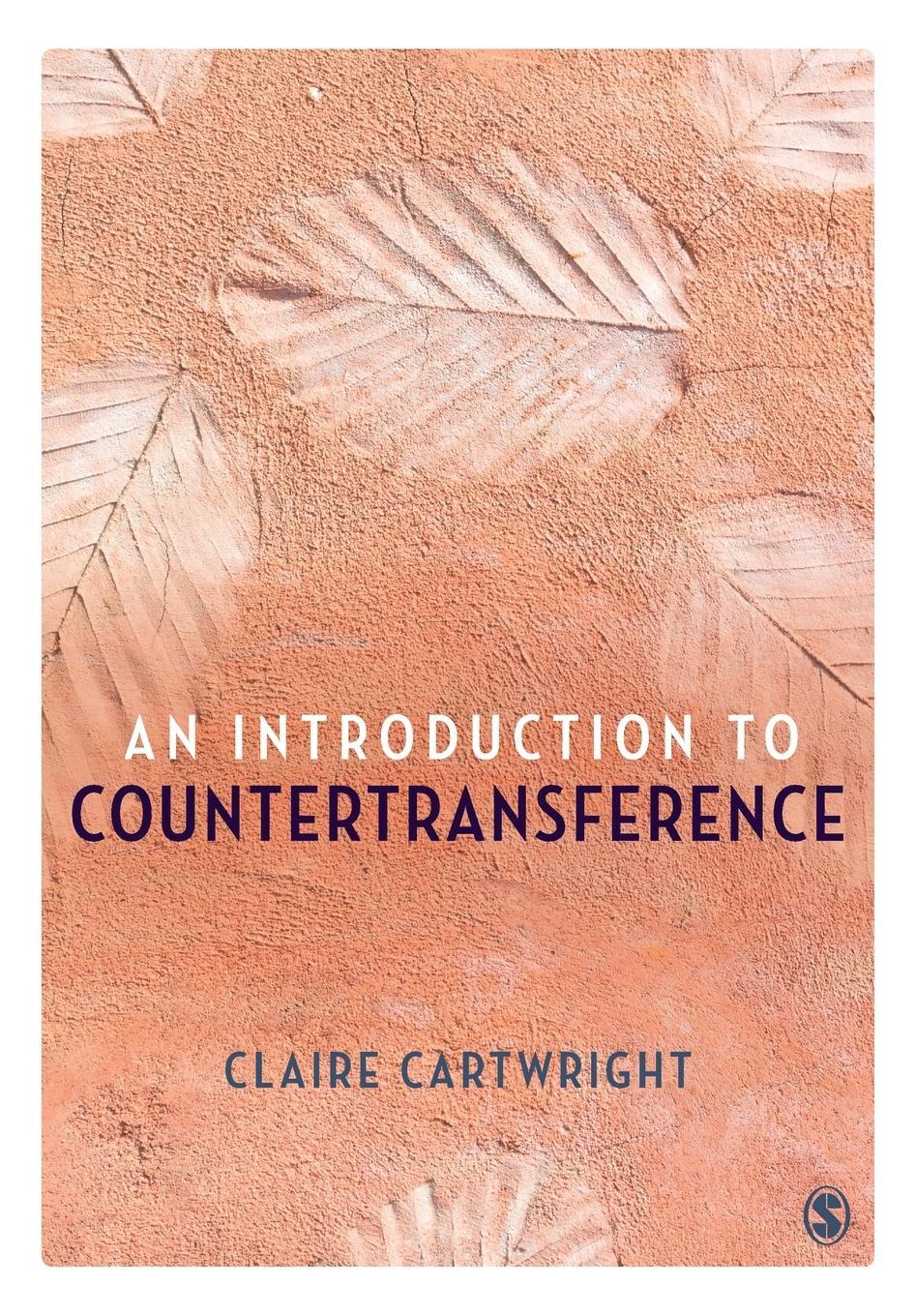 Cover: 9781526499516 | An Introduction to Countertransference | Claire Cartwright | Buch