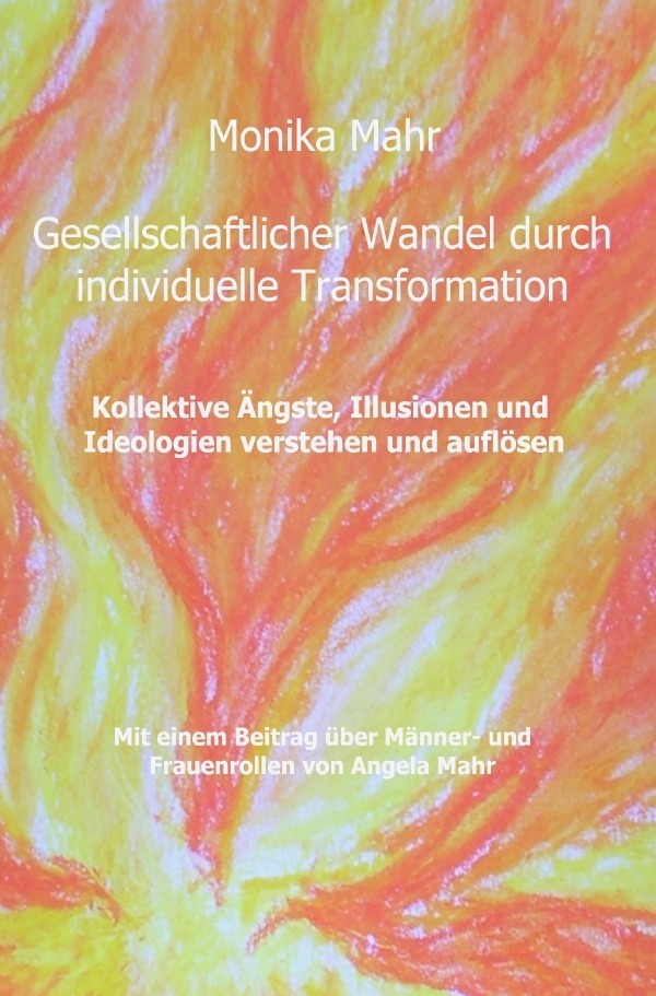 Cover: 9783737512435 | Gesellschaftlicher Wandel durch individuelle Transformation | Buch
