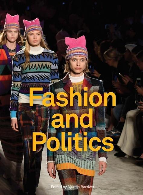Cover: 9780300238860 | Fashion and Politics | Djurdja Bartlett | Buch | Gebunden | Englisch