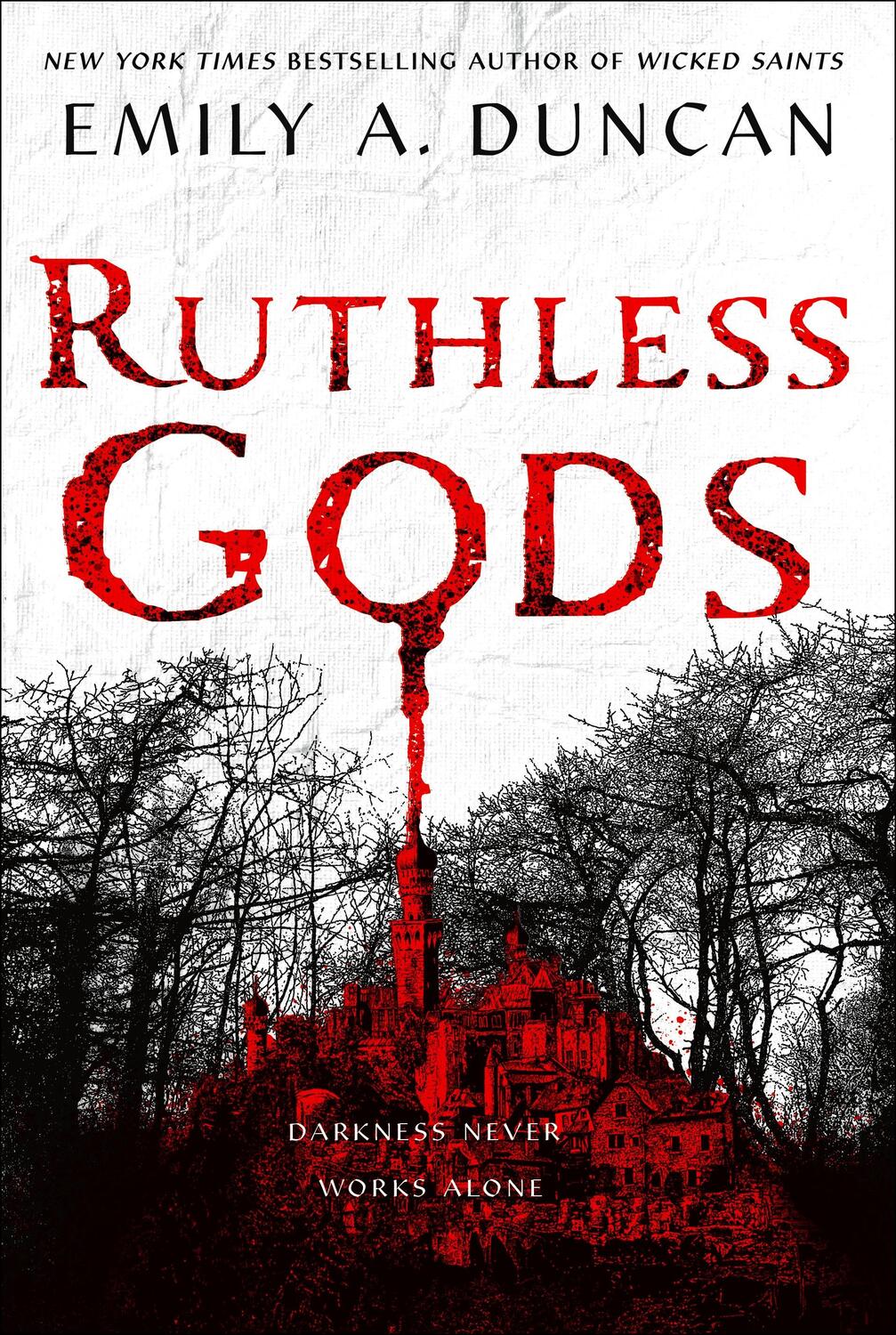 Cover: 9781250195692 | Ruthless Gods | Emily A Duncan | Buch | 432 S. | Englisch | 2020