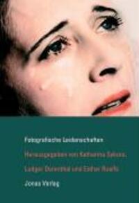 Cover: 9783894453770 | Fotografische Leidenschaften | Buch | 288 S. | Deutsch | 2007