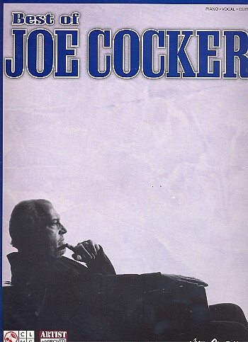 Cover: 9781575608365 | Best of Joe Cocker | Taschenbuch | Kartoniert / Broschiert | Englisch