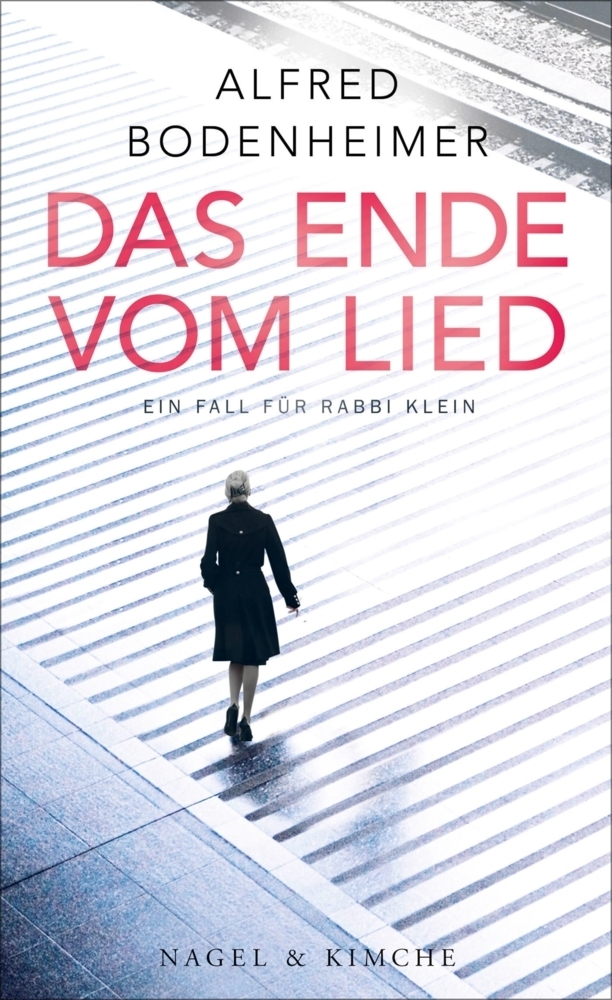 Cover: 9783312006489 | Das Ende vom Lied | Roman | Alfred Bodenheimer | Buch | 2015
