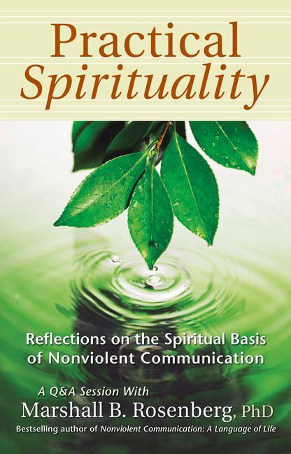 Cover: 9781892005144 | Practical Spirituality | Marshall B Rosenberg | Taschenbuch | Englisch