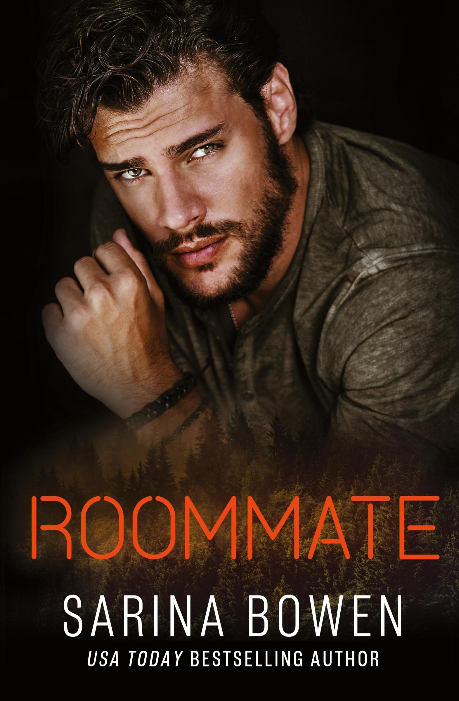 Cover: 9781950155170 | Roommate | Sarina Bowen | Taschenbuch | Englisch | 2021