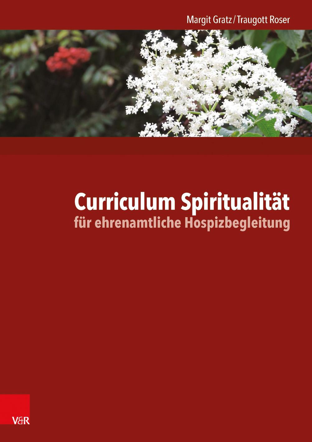 Cover: 9783525405550 | Curriculum Spiritualität für ehrenamtliche Hospizbegleitung | Bundle