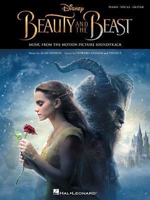 Cover: 888680684471 | Beauty and the Beast: Music from the Motion Picture Soundtrack | Buch