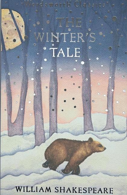 Cover: 9781853262357 | The Winter's Tale | William Shakespeare | Taschenbuch | Englisch