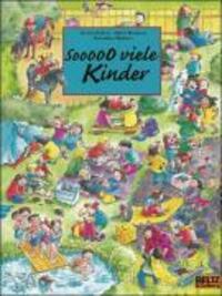 Cover: 9783931067960 | Sooooo viele Kinder | Ursula Enders (u. a.) | Buch | Deutsch | 2012