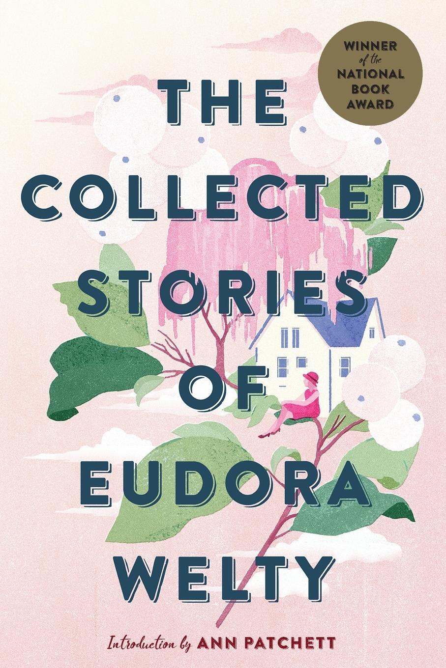 Cover: 9781328625649 | The Collected Stories of Eudora Welty | A Collection | Eudora Welty
