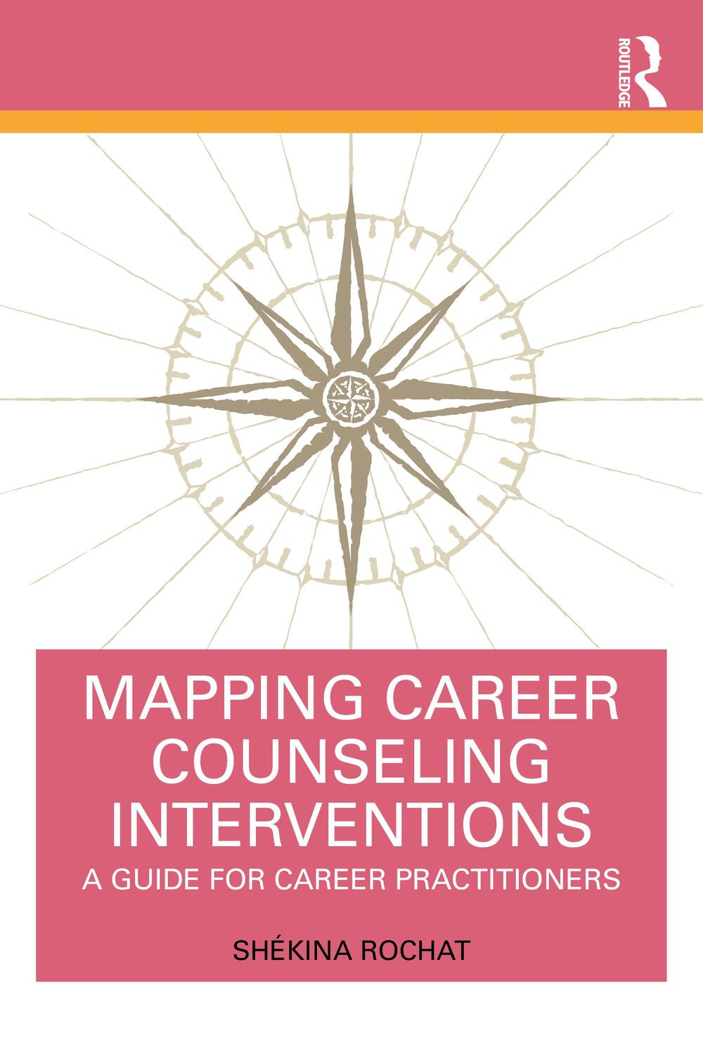 Cover: 9781032212289 | Mapping Career Counseling Interventions | Shekina Rochat | Taschenbuch