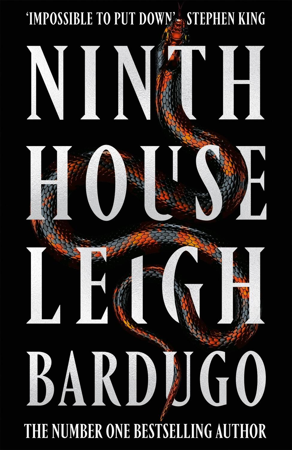 Cover: 9781473227989 | Ninth House | Leigh Bardugo | Taschenbuch | 480 S. | Englisch | 2020