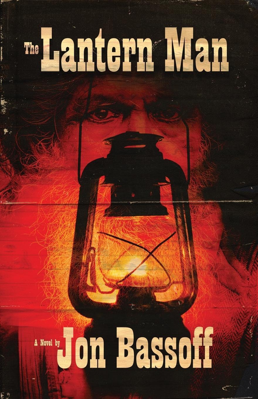 Cover: 9781643960760 | The Lantern Man | Jon Bassoff | Taschenbuch | Paperback | Englisch