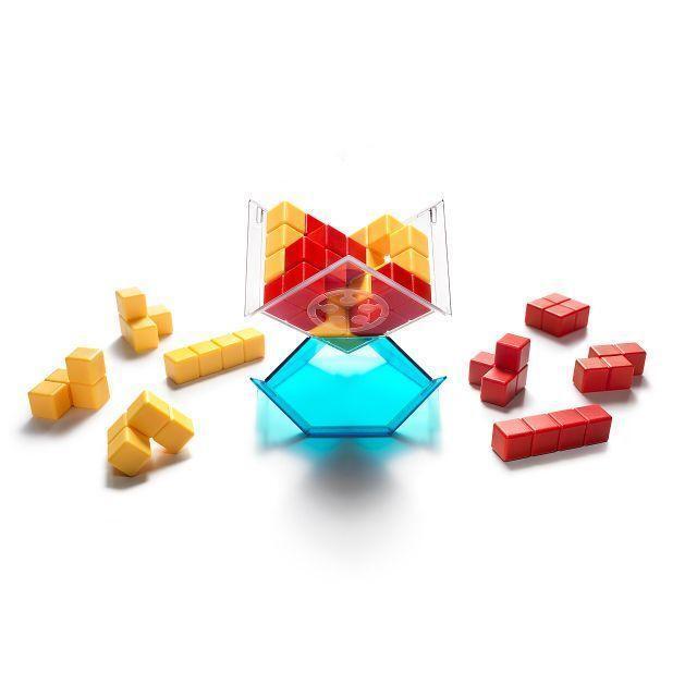 Bild: 5414301523376 | Cube Duell | Smart Games | Spiel | Deutsch | 2020 | SmartGames