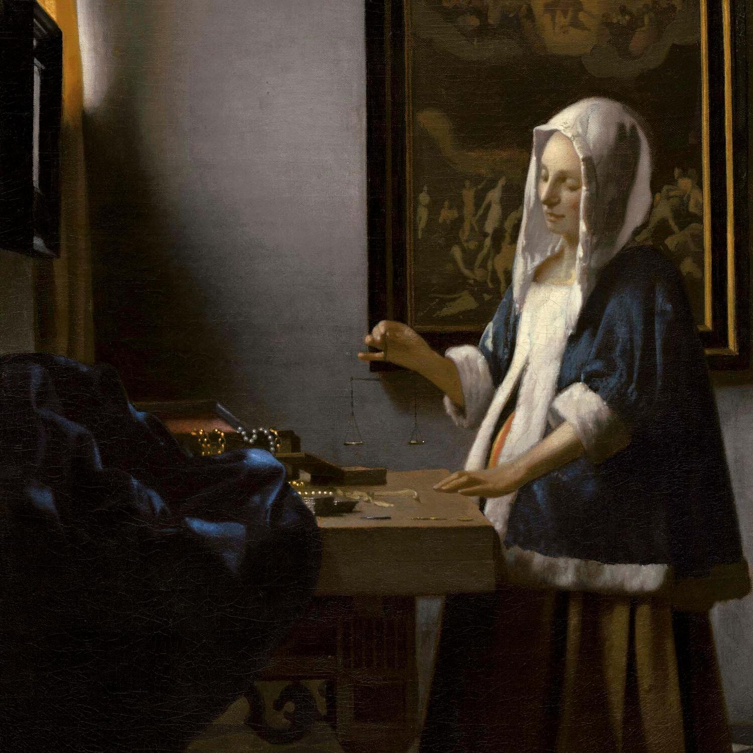 Bild: 9783959294447 | Jan Vermeer van Delft 2025 | Kalender 2025 | Kalender | 28 S. | 2025